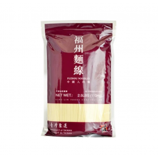 WM Dried Fuzhou Noodles 2.5lb
